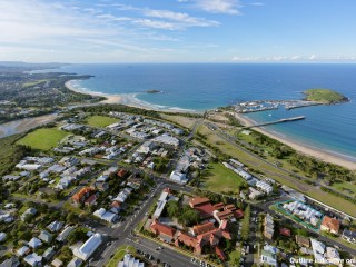 Motels For Sale - 1 large