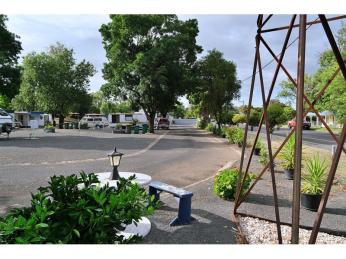 Caravan Parks For Sale - 1 large