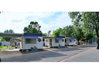Caravan Parks For Sale - 1 large