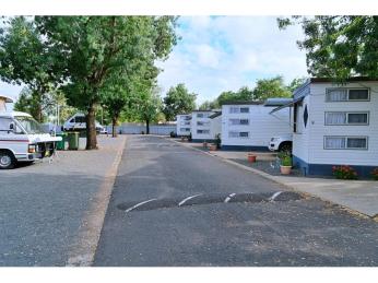 Caravan Parks For Sale - 1 large