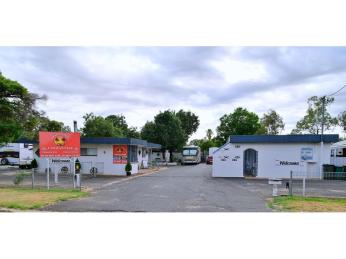 Caravan Parks For Sale - 1 large