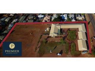 Motels For Sale - 1 large