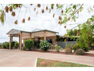 Motels For Sale - 1 large