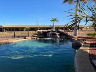 Motels For Sale - 1 large