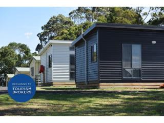 Caravan Parks For Sale - 1 large