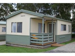 Caravan Parks For Sale - 1 large