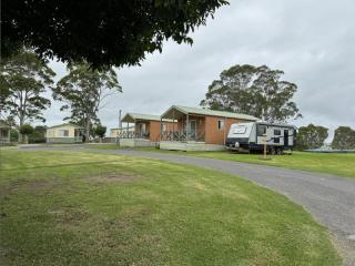 Caravan Parks For Sale - 1 large