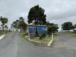 Caravan Parks For Sale - 1 large