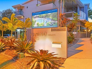 BOUTIQUE HOLIDAY RESORT NOOSA.