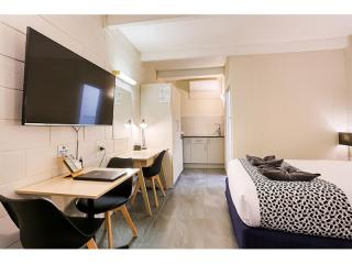 Motels For Sale - 1 large