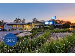 Motels For Sale - 1 large