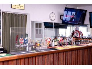 Hotels For Sale - 1 large