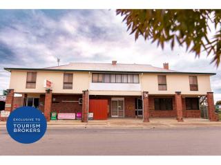 Hotels For Sale - 1 large