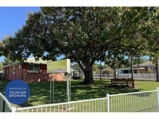 Caravan Parks For Sale - 1 large