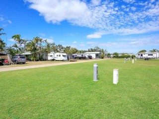 Caravan Parks For Sale - 1 large