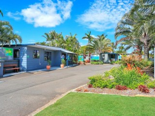 Caravan Parks For Sale - 1 large
