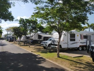 Caravan Parks For Sale - 1 large
