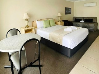 Motels For Sale - 1 large
