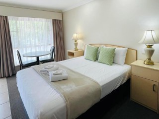 Motels For Sale - 1 large