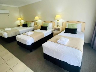 Motels For Sale - 1 large