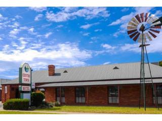 Motels For Sale - 1 large
