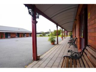 Motels For Sale - 1 large