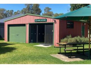 Motels For Sale - 1 large