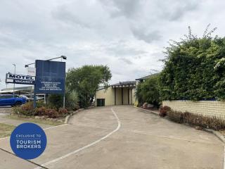 Motels For Sale - 1 large