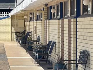 Motels For Sale - 1 large