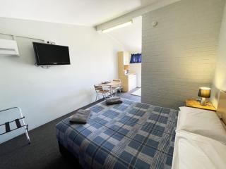 Motels For Sale - 1 large