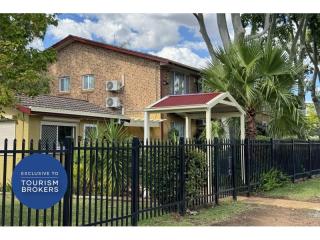 Motels For Sale - 1 large