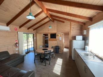 Caravan Parks For Sale - 1 large