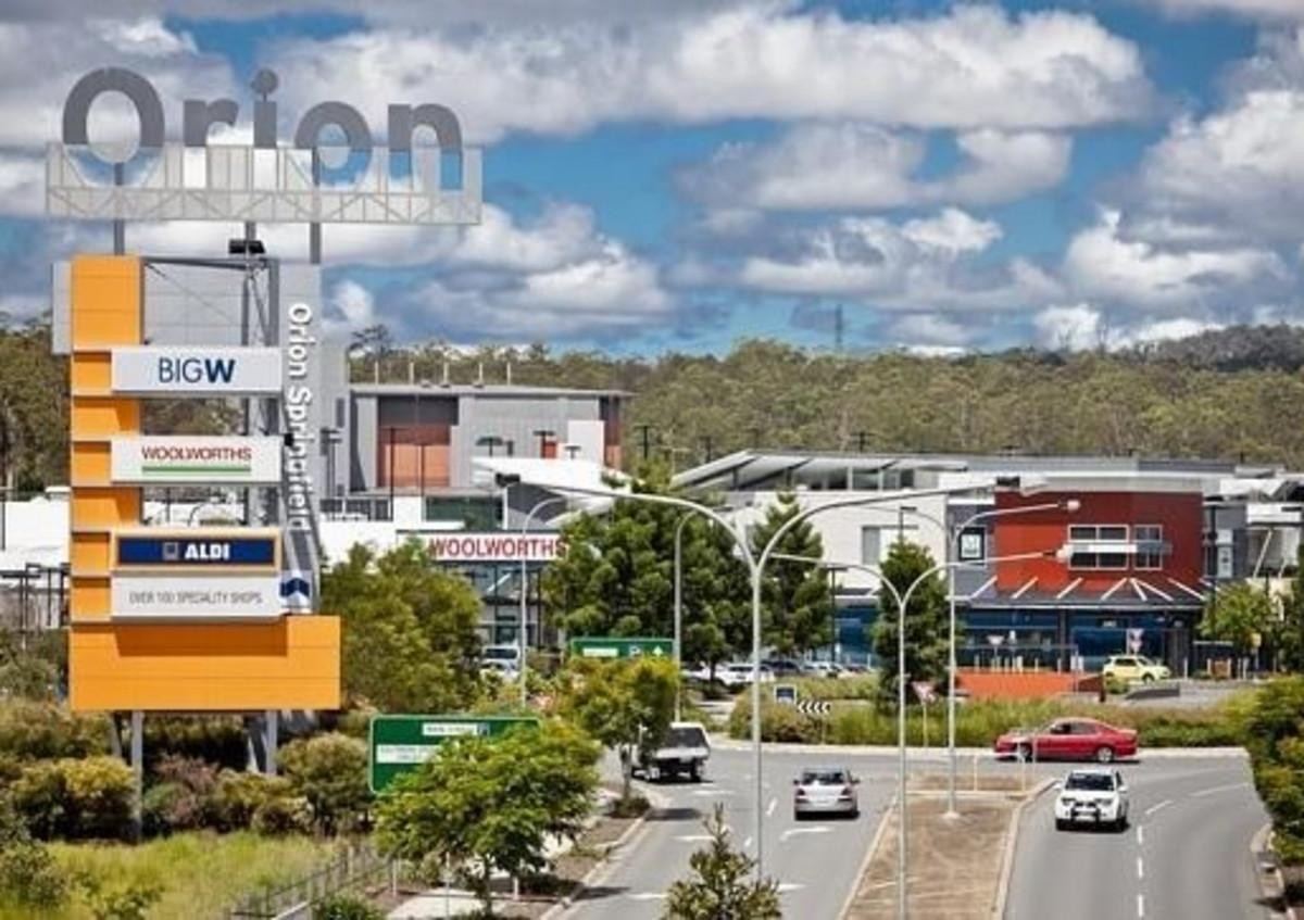 Management Rights for sale Collingwood Park