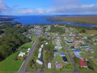 Motels For Sale - 1 large