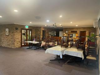 Motels For Sale - 1 large