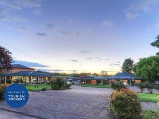 Motels For Sale - 1 large