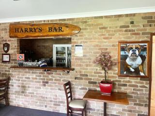 Motels For Sale - 1 large