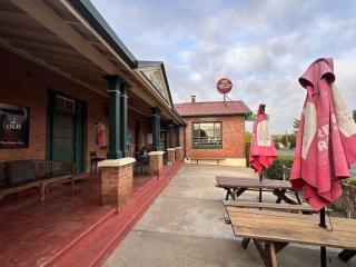 Hotels For Sale - 1 large