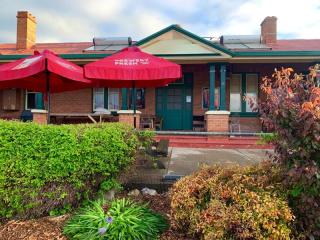 Hotels For Sale - 1 large