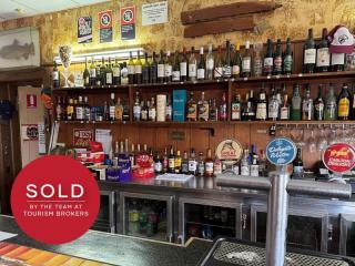 Hotels For Sale - 1 large
