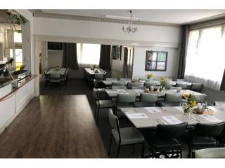 Hotels For Sale - 1 large