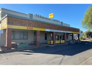 Hotels For Sale - 1 large