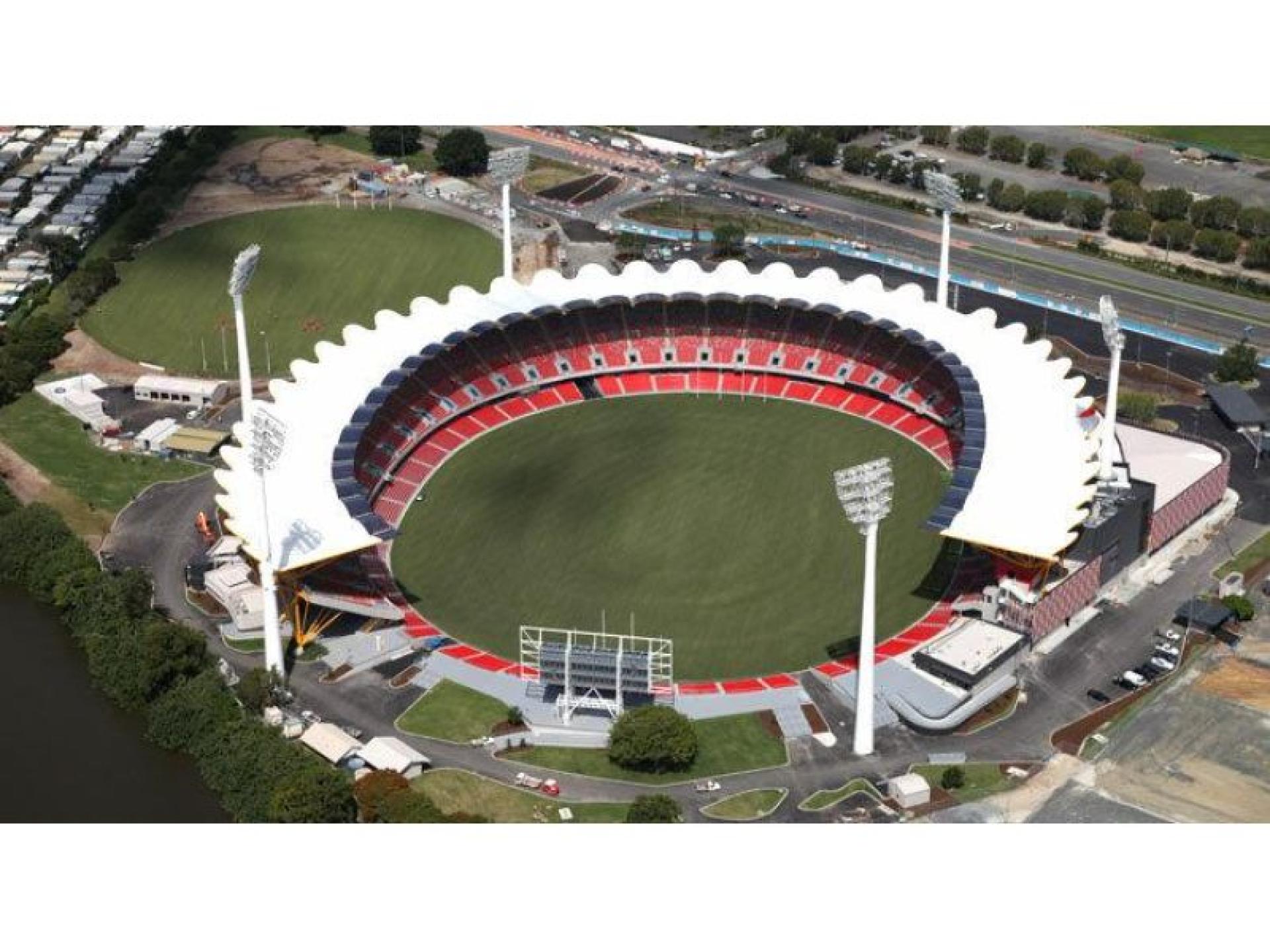 Management Rights for sale Carrara