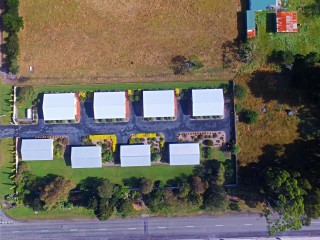 Motels For Sale - 1 large