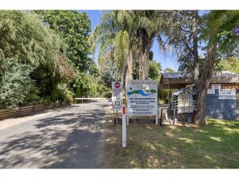 Caravan Parks For Sale - 1 large