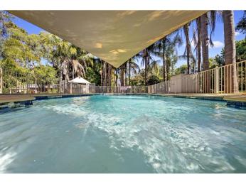 Caravan Parks For Sale - 1 large