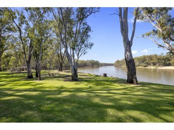Caravan Parks For Sale - 1 large