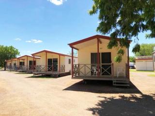 Caravan Parks For Sale - 1 large
