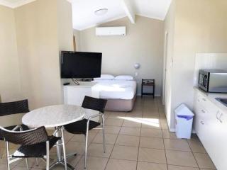 Caravan Parks For Sale - 1 large