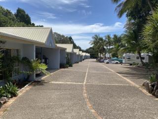 Motels For Sale - 1 large